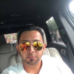 Meet your Posher, Leon